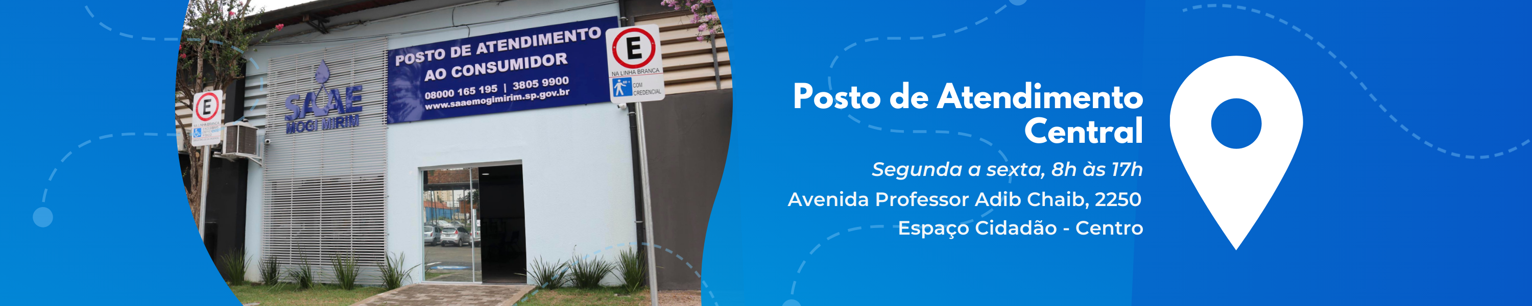 Atendimento Central